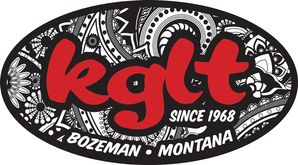 KGLT Bozeman, Montana since 1968