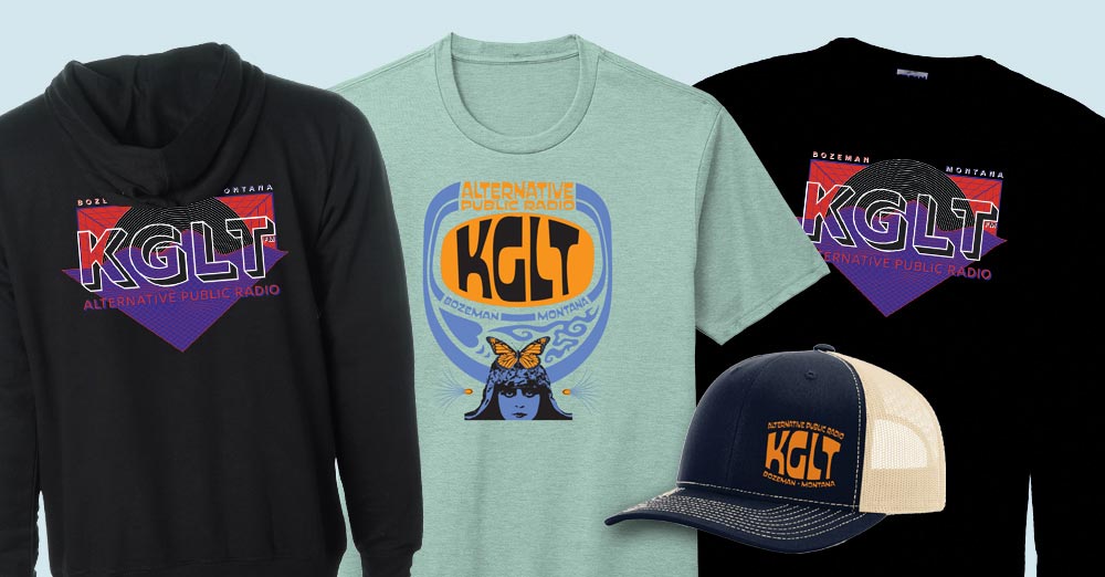 KGLKT 2023 shirts and hat