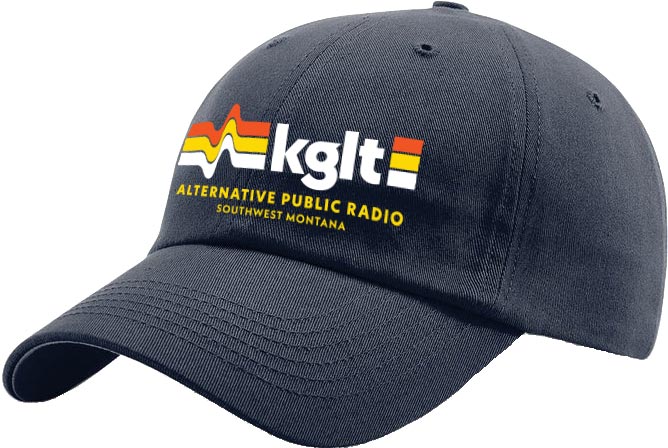 KGLT 2024 hat