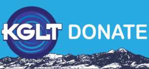 Donate to KGLT