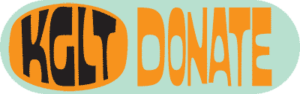 Donate to KGLT
