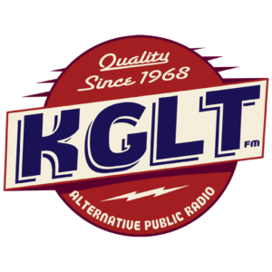 KGLT Radio: Quality since 1968