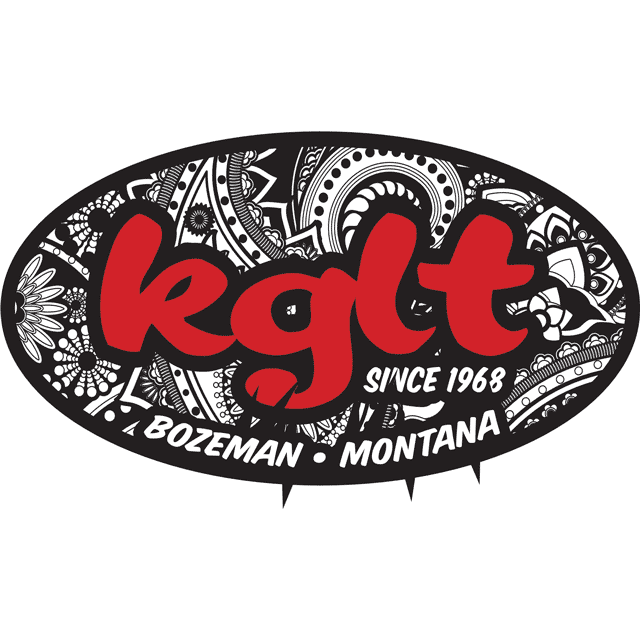 KGLT 2016 paisley logo