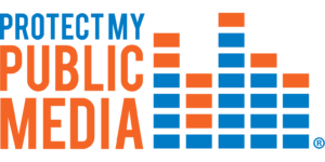 Protect My Public Media